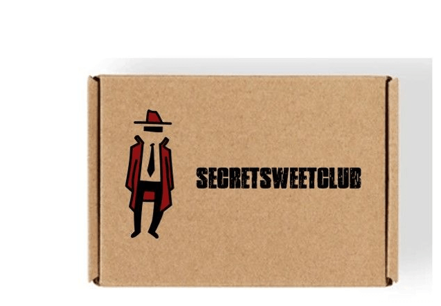 Undercover Sweetbox Double Agent (Large)